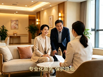 涧西有偿售卵代生女生的客户的客户群体有哪些