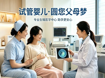 涧西辅助生育服务 试管婴儿行业的兴起背景、发展与未来展望