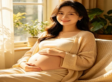 涧西代孕女生有哪些方案可以帮助优势卵泡快速排出